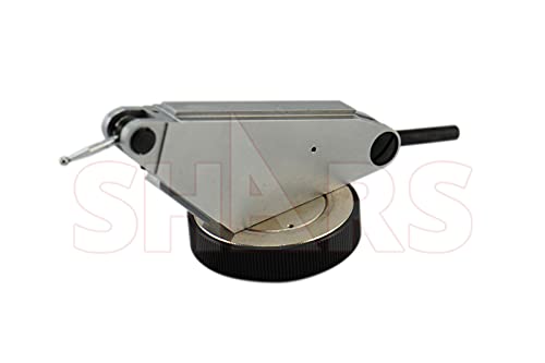 Shars .060" Swiss Type Horizontal Dial Test Indicator 303-3212 P]