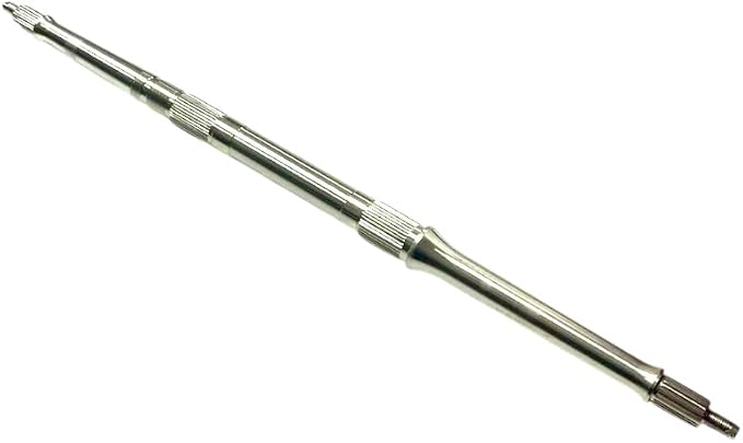 Rear Axle Fits Yamaha Raptor YFM660R YFM 660R YFM 660 R (2002-2005)