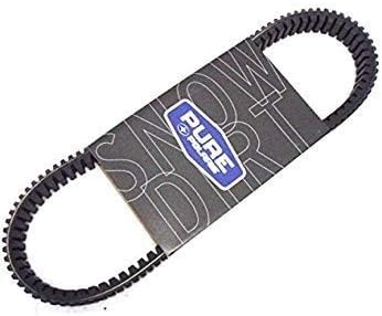 Polaris 3211113 Drive Belt 500 CVT Clutch ATV RZR Ranger 800 700 570 550 500