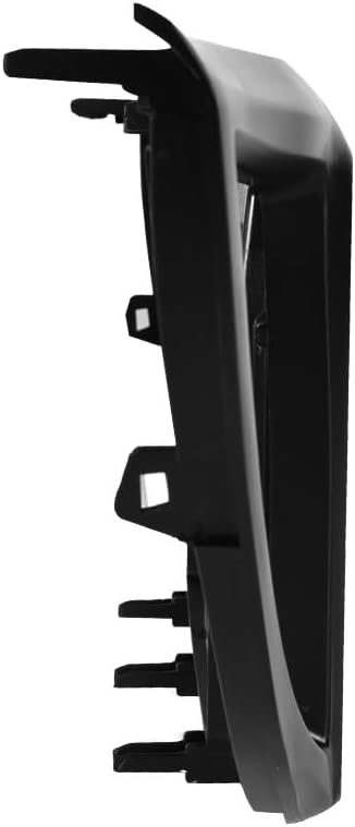 9inch 2DIN Installation Dash Kit fits for Honda CRV 2012-2017 Aftermarket Android Car Radio Stereo Mounting Fascia Panel