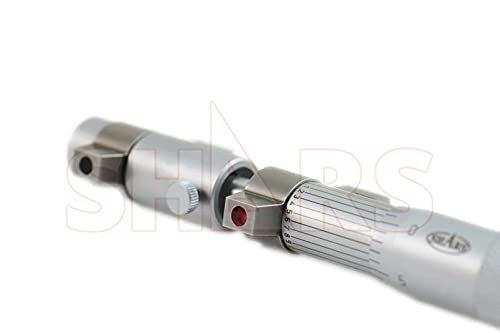 Shars 2-3" Inside Micrometer 303-2105 P)