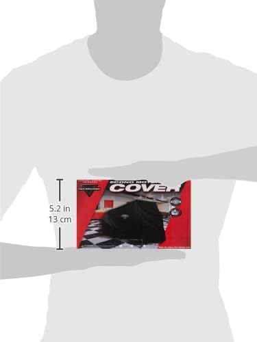 Nelson Rigg Econo Motorcycle Cover