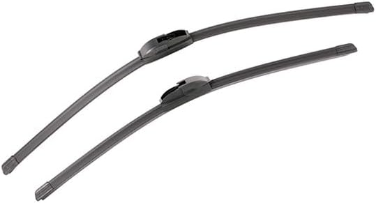 BOSCH 3397007392 AeroTwin OE Replacement Wiper Blade Set of 2 Combo Pack - (28" & 23")