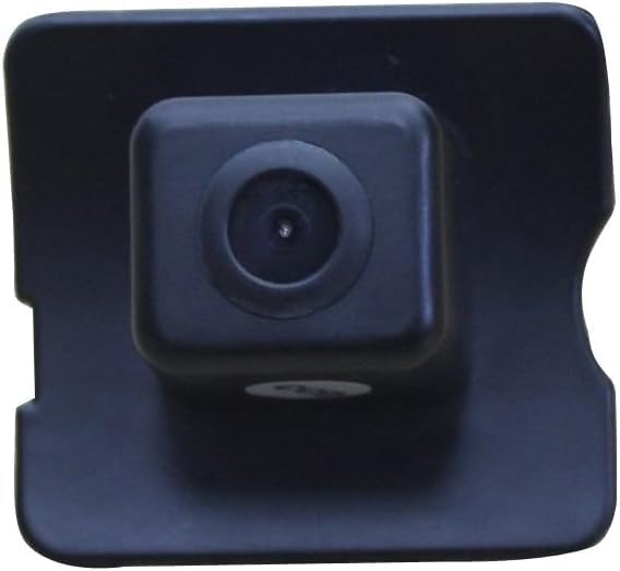 Vehicle Rear View Camera Waterproof Night Vision Back up Reverse Camera Replacement for Mercedes Benz MB ML320 CDI/ML350/ML300/ML250/ML63/W164/ML450