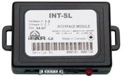 Fortin INTSL Data Bus Interface Control Module -GM 98-08