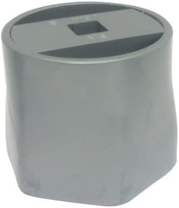 Kastar A & E HAND TOOLS - 8-Point Axle Nut Socket - 3-3/4 (1225), One Size