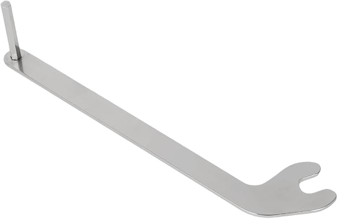 motoparty Soft Top Hand Operated Manual Override Tool CLK W208 A208 Replace for OEM Number A2088990080 Made of Stainless Steel