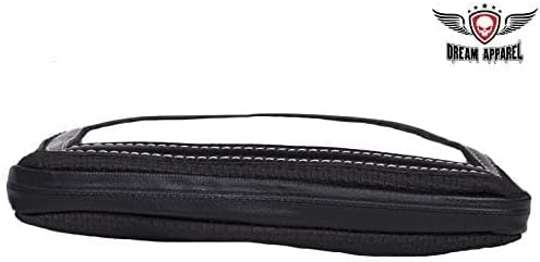 Motorcycle Magnetic Cell Phone & GPS Holder Tank Bag