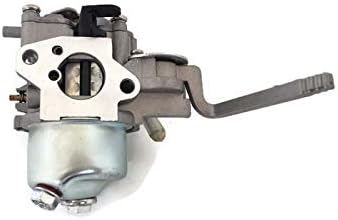 Boat Motor 16100-ZW6-716 Carburetor Carb Assy compatible with Honda Outboard BF 2HP BF2 Boats 4-stroke Marine Engine