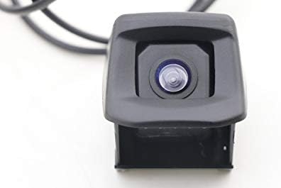 1280x720 Pixels 1000 TV Super HD Car HD Vehicle Backup Camera Night Vision IP68 Waterproof Rear View Reserved Hole Parking Camera, Replacement for Toyota Hilux AN10 AN20 AN30/ AN120 AN130