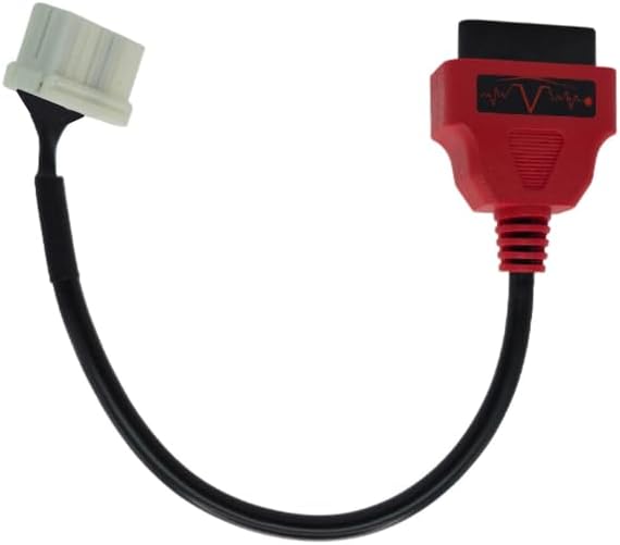 Scan My Tesla - Diagnostic Cable for Tesla Model S (2012 -> 09/2015) 12 pin OBD II