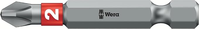 Wera 05049000001 Tool-Check Modular 1, 21 pieces