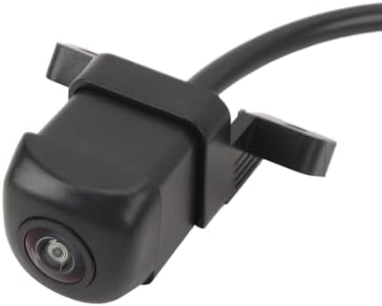 Rear View Camera Replacement, 2019-2020 Backup Camera for Car Replacing OE 99240 S1001, Enhanced Safety with Parking Assist, Metal Material, Direct Installation