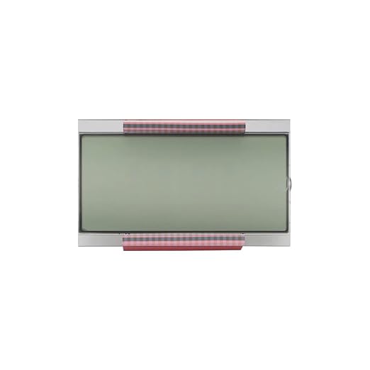 BENET Display 2065213 Replacement for FLUKE 87V, 88V, 83V Digital Multimeter Green,Black