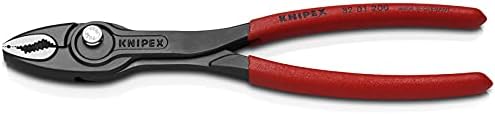 KNIPEX Dismantling Tool and TwinGrip Pliers Bundle - Precision German Tools