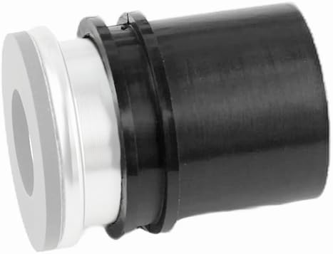Spool Bushing Fits for Indian Super Chief Pursuit Elite Challenger Vintage Sissybar Trunk Rack 2014-2025 (Spool Insert)