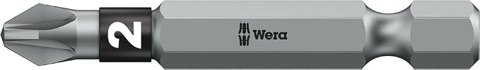 Wera 05049000001 Tool-Check Modular 1, 21 pieces