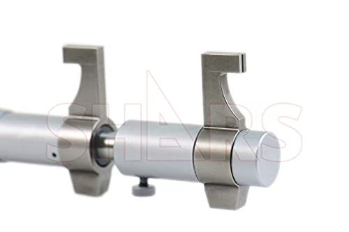 Shars 2-3" Inside Micrometer 303-2105 P)