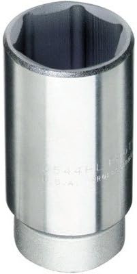 Proto Socket, Steel, Satin, 1 5/8 in (J5552HL)
