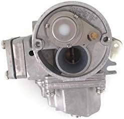 Boat Engine CARBURETOR CARB CARBURETTOR Assy 6E0-14301-05 6E0-14301-04 03 02 01 6E0-14301-00 compatible with Yamaha Outboard 4HP 5HP 2 stroke Outboard motor