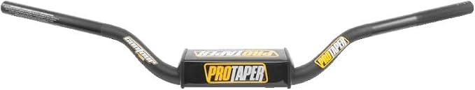 ProTaper - Contour Mini Low Handlebar - Jet Black (20366)