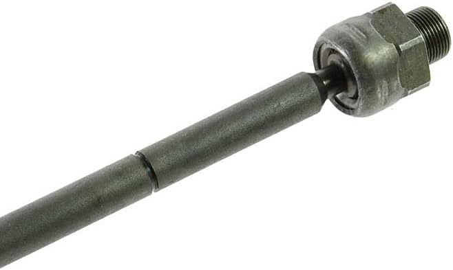TRQ Front Inner Tie Rod Set 2 Piece Compatible with 2006-2010 Dodge Ram 1500 2011-2012 Ram 1500