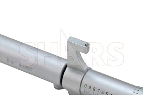 Shars 3-4" Inside Micrometer 303-2107 P)