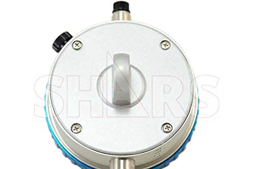 Shars 1" High Precision Dial Indicator, .001" Graduation 303-3111S P]