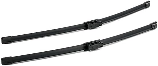 BOSCH 3397014313 AeroTwin OE Replacement Wiper Blades Driver & Passenger Side - Set of 2 (23" & 21")