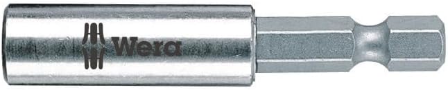 Wera 05049000001 Tool-Check Modular 1, 21 pieces