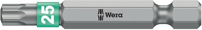 Wera 05049000001 Tool-Check Modular 1, 21 pieces