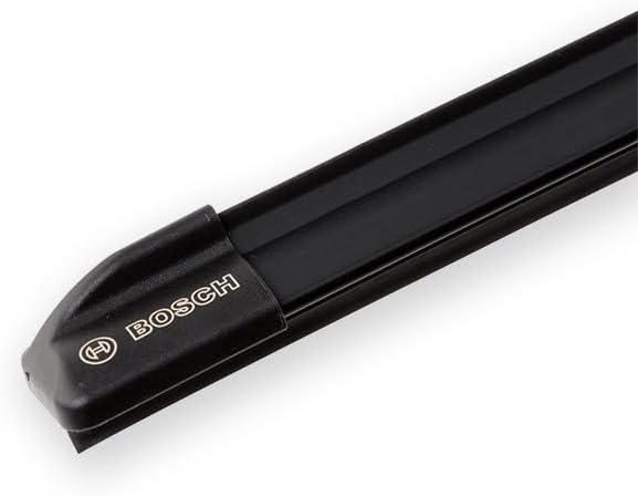 BOSCH 3397009798 AeroTwin OE Replacement Wiper Blades Driver & Passenger Side - Set of 2 (21" & 21") Top Lock 16mm