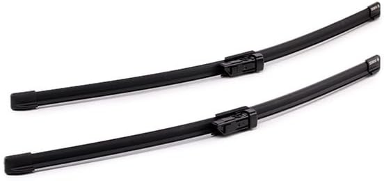 BOSCH 3397007697 AeroTwin OE Replacement Wiper Blades Driver & Passenger Side - Set of 2 (21" & 23")
