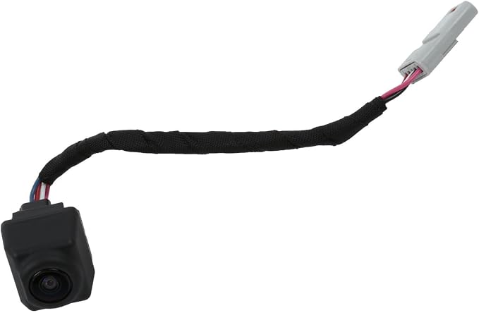 GM Genuine Parts 23390515 Rearview Driver Information Camera