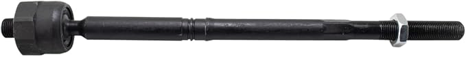 TRQ Front Inner Tie Rod Set 2 Piece Compatible with 2014-2018 Jeep Cherokee