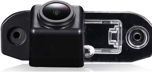 Super HD Vehicle Camera 1280x720 Pixels 1000 TV Lines car Rear View Back up Vehicle Camera Parking Reverse for Volvo S80 S140 XC60 S40 C70 S80L S40L S80 S60L S40L XC90 S80L Waterproof