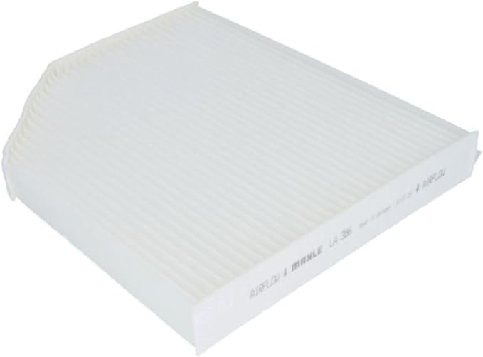 MAHLE LA 386 Cabin Air Filter