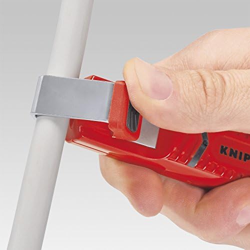 KNIPEX Dismantling Tool and TwinGrip Pliers Bundle - Precision German Tools
