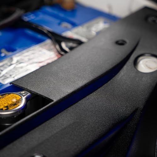 GYEON Trim EVO Ceramic Trim Restorer + TrimCleaner Prep Kit – Plastic & Vinyl Restoration System – Deep Clean, Restore, and Protect Faded Exterior Trim with Hydrophobic SiO₂ UV-Resistant Coating