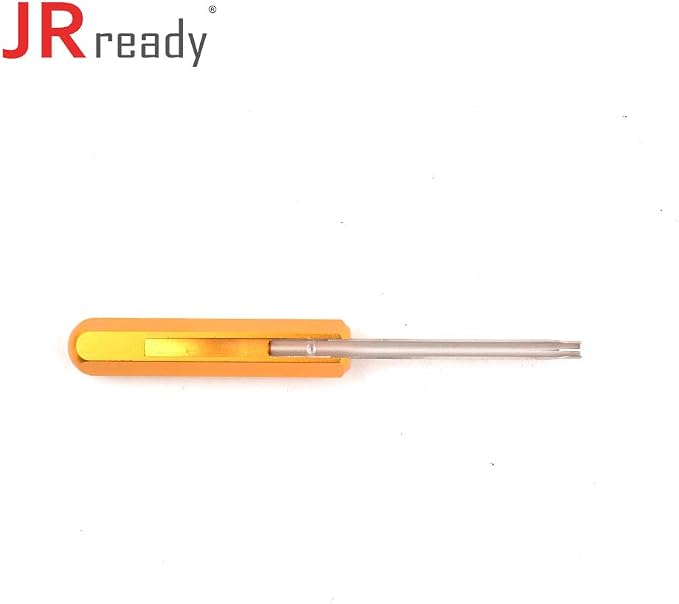JRready Insertion Tools DAK12B (MIL-C-81969/17-05) Installing Tools for Pin Connectors Contacts