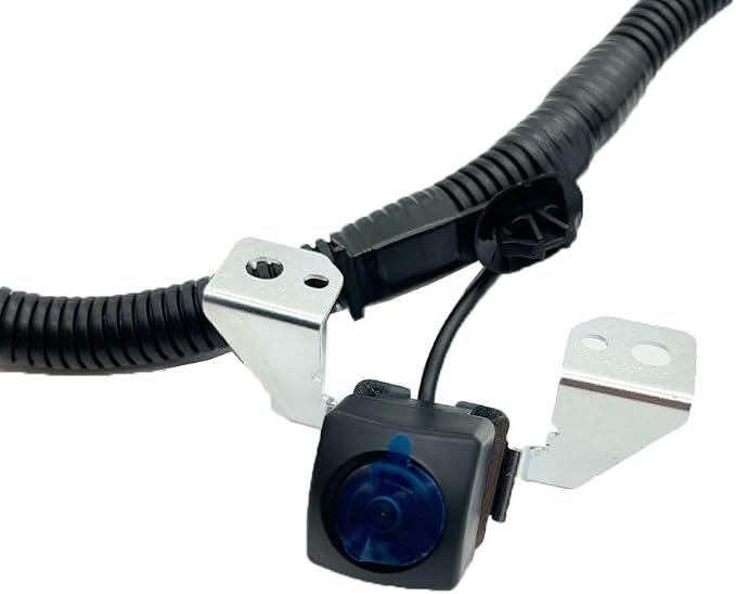 Rear View Backup Camera Fits for Honda Pilot 2012-2015 Parking Assist Camera OE Parts#39530-SZA-A01 39530SZAA01