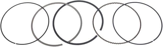 Cylinder Piston Top End Rebuild Kit fit for Honda TRX520 TRX520FA TRX520FE TRX520FM 2020-2024 12100-HR6-B00
