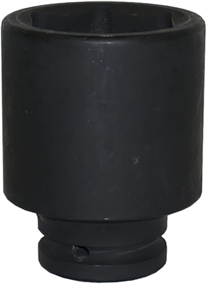 K Tool International SOC 3/4 DR DEEP IMP 1-11/16