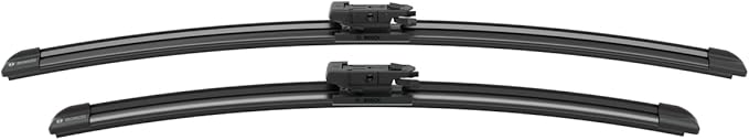 BOSCH 3397007696 AeroTwin OE Replacement Wiper Blade Set of 2 Combo Pack - (22" & 18")
