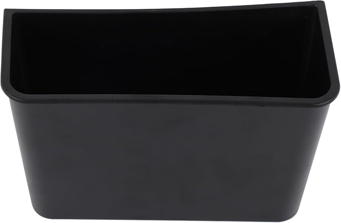 Aunginsy Center Console Storage Box Compatible with Ford Maverick 2022 2023 2024 2025 2026 Driver's Left Side Panel Organizer Tray Dashboard Storage Pocket ABS Expander Space Interior Accessories