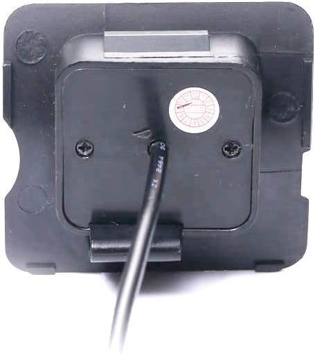 Car License Light Rear View Camera Vehicle Reverse Parking Camera for Mercedes Benz MB ML320 CDI ML350 ML300 ML250 ML63 W164 ML450 X164 GL350 GL450 GL500 GL550 W251 R300 R350 R280 R500 R63