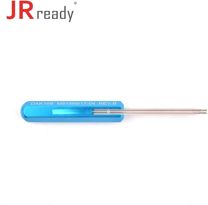 JRready DAK16B Extraction Insertion Tool Installing Tool Used in Electronic