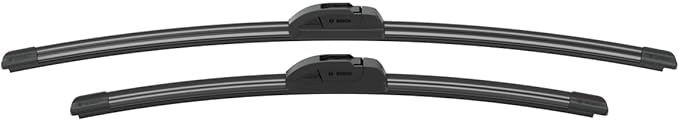 BOSCH 3397007995 AeroTwin OE Replacement Wiper Blade Set of 2 Combo Pack - (24" & 18")