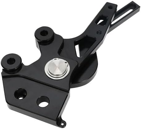 CHANGCHENG Motorcycle Foot Brake Pedal Lever Kit CNC for Talaria Sting MX3 MX4 MX5 Electric Dirt Bike
