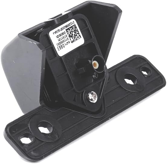 No. 84710883 Rear View Backup Reverse Parking Camera/Rear View Camera | For 2021-2023 Chevy Suburban Tahoe & GMC Yukon Yukon XL Cadillac Escalade 2022 2023 Park Assist Camera - Rear 8471-0883